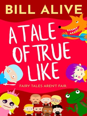 cover image of A Tale of True Like